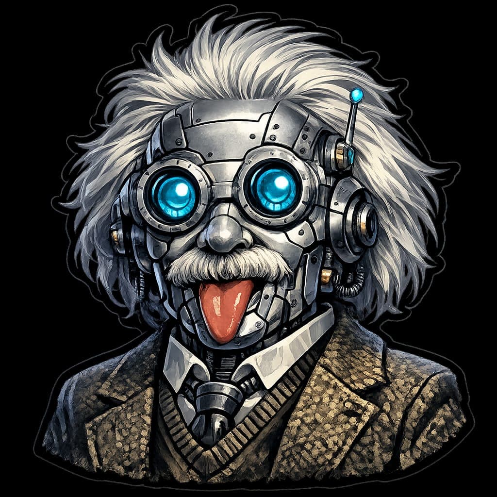Prof. G-AI, o tutor de inteligência artificial do Gabarit-AI